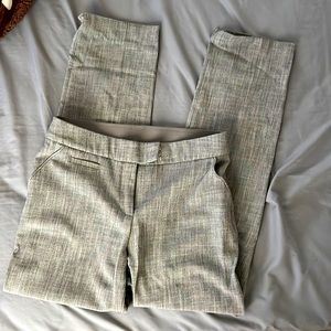 Investments trousers, size 6R